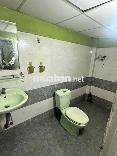 CHO THUÊ NHÀ NGUYÊN CĂN BÌNH QUƠI GIÁ RẺ