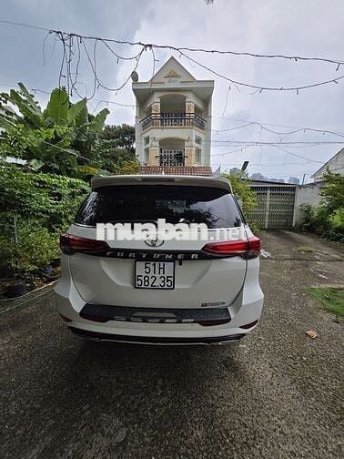 Toyota Fortuner 2019  - 35000 km