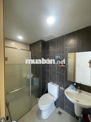 Bán căn hộ Asiana Capella Q.6 - 62m2, 2PN, 2WC lầu cao