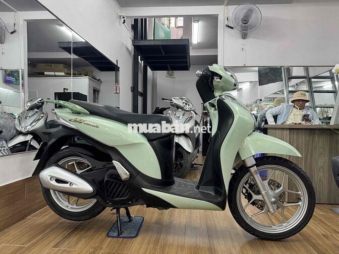 Honda Sh mode 2015 bstp chính chủ