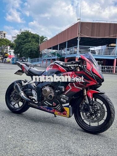 🥰Tphcm xe đẹpCbr650 FullBody Cbr1000 chínhchủ 🍓