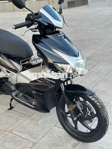 Airblade 125fi nẹp mạ crom 6 lan sơn máy zin100%