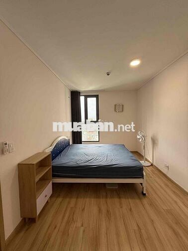 Bán căn hộ Asiana Capella Q.6 - 62m2, 2PN, 2WC lầu cao