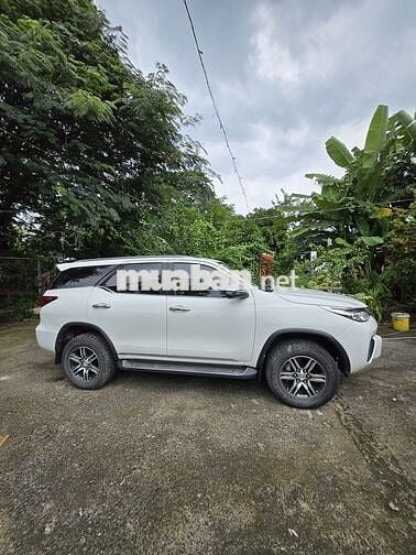 Toyota Fortuner 2019  - 35000 km