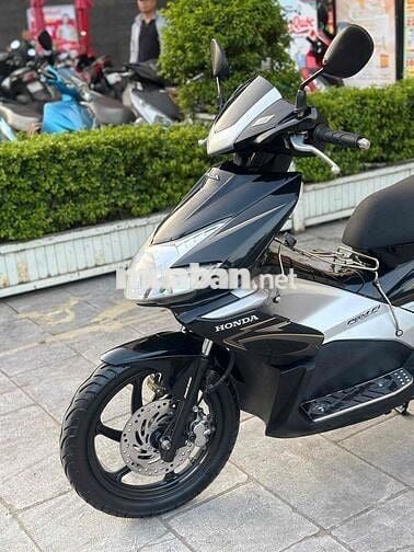 Airblade 125fi nẹp mạ crom 6 lan sơn máy zin100%