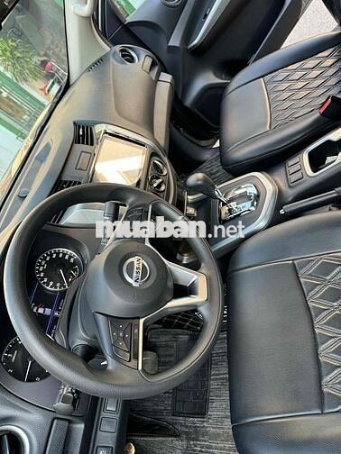 Nissan Navara 2023 2.5 Máy Dầu STĐ 1 cầu