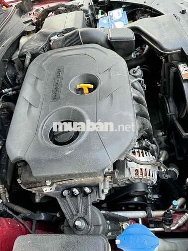 KIA OPTIMA 2.0 PRENIUM SX 2017 MỚI XUẤT SẮC