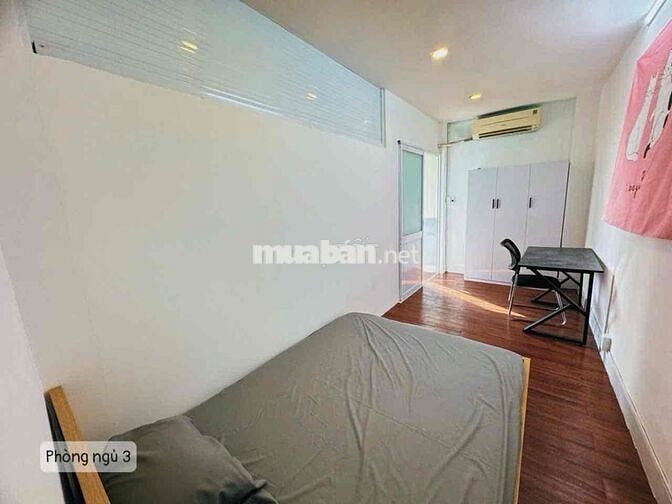 3 phòng ngủ--thang máy-211 quốc lộ 13-sát ung Văn Khiêm