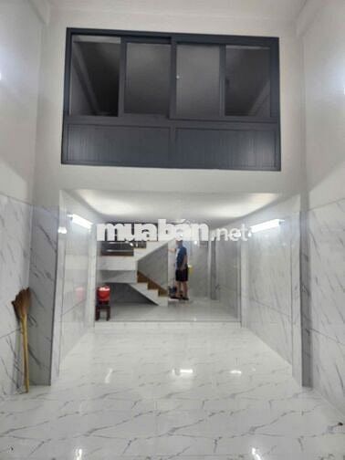 BÁN NHÀ HẺM XE HƠI TRÁNH F9 LÝ THƯỜNG KIỆT