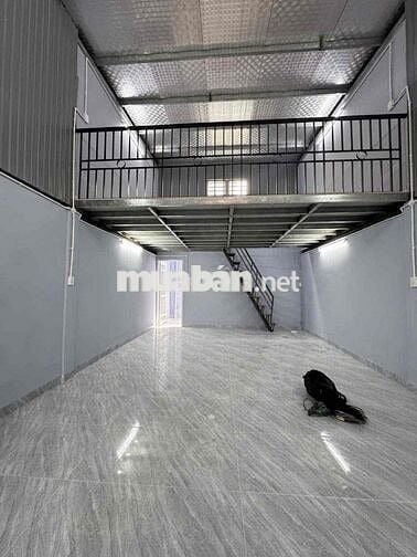 CHO THUÊ KHO CHỨA HÀNG MỚI XÂY 100% – ĐẶNG THÙY TRÂM, P.13, BÌNH THẠNH