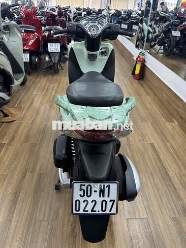 Honda Sh mode 2015 bstp chính chủ
