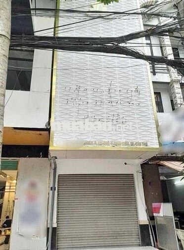 CHO THUÊ NHÀ TRỆT 2 LẦU MẶT TIỀN TRẦN VĂN KHÉO