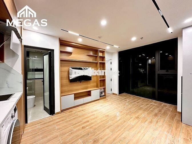 CĂN HỘ CAO CẤP 50m2 TẠI ĐƯỜNG BƯỞI FULL NỘI THẤT- SÁT CÔNG VIÊN THỦ LỆ