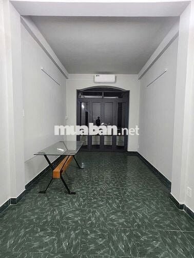 BÁN NHÀ HẺM XE HƠI TRÁNH F9 LÝ THƯỜNG KIỆT