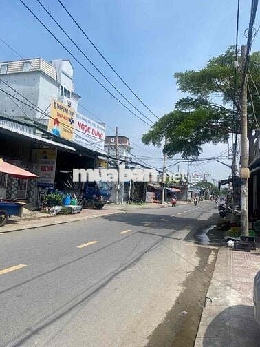 bán đất Lê Văn lương Phước kiển-nhơn Đức nhà bè