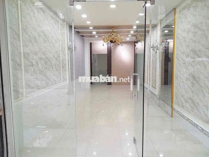 CHO THUÊ NHÀ TRỆT 2 LẦU MẶT TIỀN TRẦN VĂN KHÉO