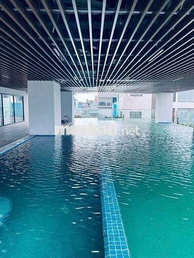 Bán căn hộ Dhomme 1PN - tặng luôn nội thất