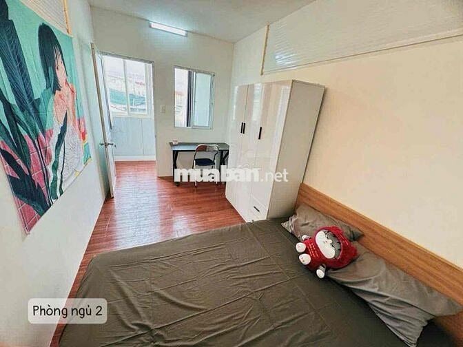 3 phòng ngủ--thang máy-211 quốc lộ 13-sát ung Văn Khiêm