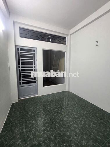 BÁN NHÀ HẺM XE HƠI TRÁNH F9 LÝ THƯỜNG KIỆT