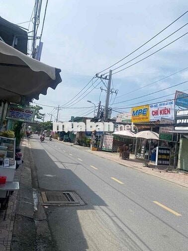 bán đất Lê Văn lương Phước kiển-nhơn Đức nhà bè