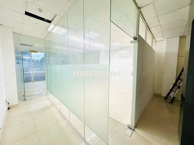 🆘CHO THUÊ NHÀ MẶT TIỀN NGUYỄN THÁI SƠN🆘6x14m -7 TẦNG -THANG MÁY + PCCC