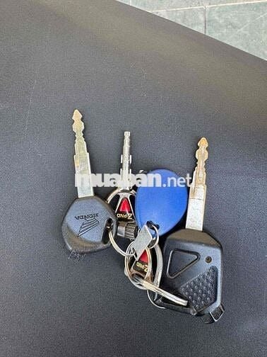 Sh 125fi cuối 2015 sơn zin máy zin xe đại chất