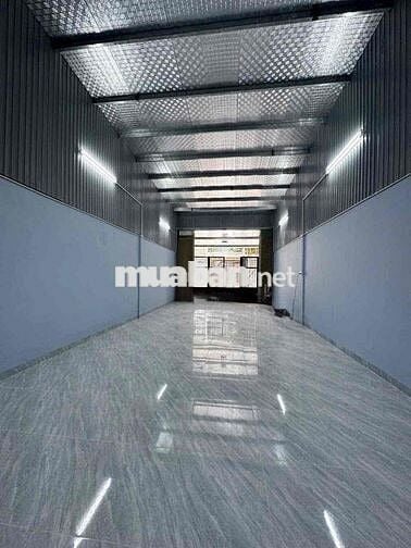 CHO THUÊ KHO CHỨA HÀNG MỚI XÂY 100% – ĐẶNG THÙY TRÂM, P.13, BÌNH THẠNH