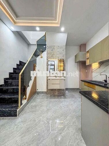 🌻C.G - CHO THUÊ NHÀ TRỆT LẦU CÓ NỘI THẤT MỚI HẺM 70 TRẦN HƯNG ĐẠO