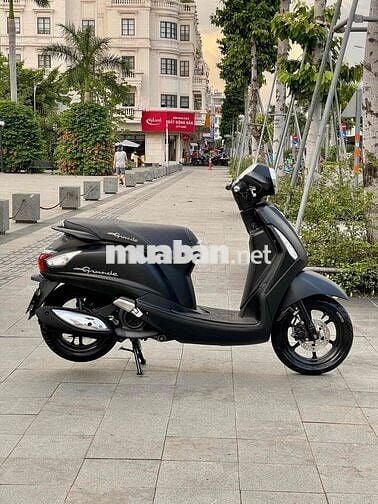 🔥 BÁN YAMAHA GRANDE _125   ĐẶC BIỆT– GIÁ TỐT 🔥