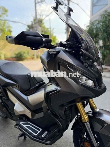 Honda X-ADV 750 ABS 2017