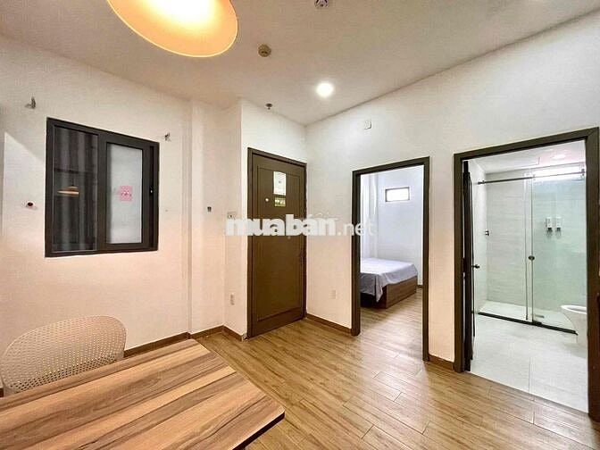 full nội thất như hình,2 phòng ngủ