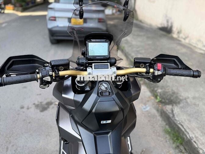 Honda X-ADV 750 ABS 2017