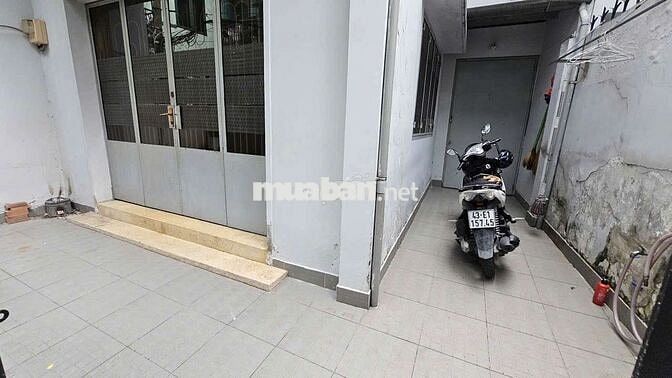 Cho thuê nhà nguyên căn khu trung tâm Gò Vấp