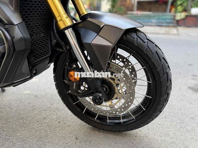 Honda X-ADV 750 ABS 2017