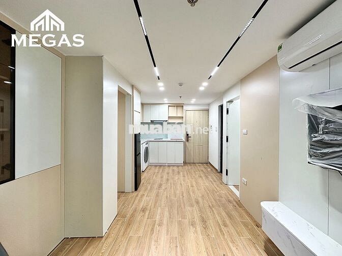 CĂN HỘ CAO CẤP 50m2 TẠI ĐƯỜNG BƯỞI FULL NỘI THẤT- SÁT CÔNG VIÊN THỦ LỆ