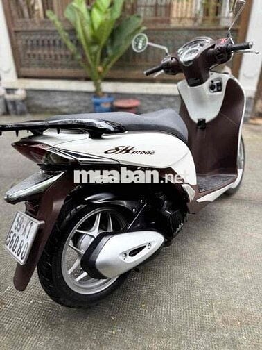 SH MODE -- GÓP NỢ XẤU BAO ĐẬU