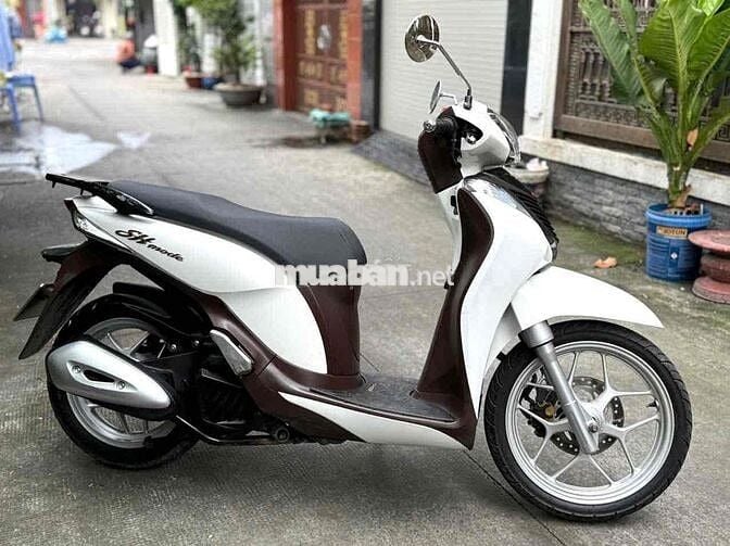 SH MODE -- GÓP NỢ XẤU BAO ĐẬU