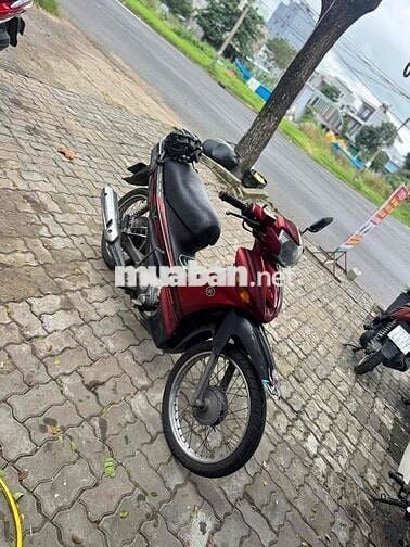 Bán yamaha taurus máy ring êm xe chất