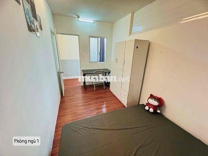 3 phòng ngủ--thang máy-211 quốc lộ 13-sát ung Văn Khiêm