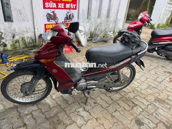 Bán yamaha taurus máy ring êm xe chất