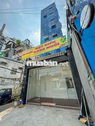 3 phòng ngủ--thang máy-211 quốc lộ 13-sát ung Văn Khiêm