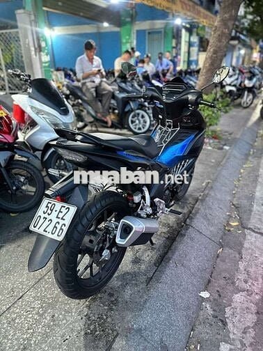 Honda winner x 2021 mới 90% Bstp chính chủ