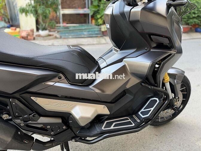 Honda X-ADV 750 ABS 2017