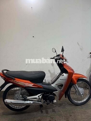 Wae A 2010 chính chủ nguyên rin