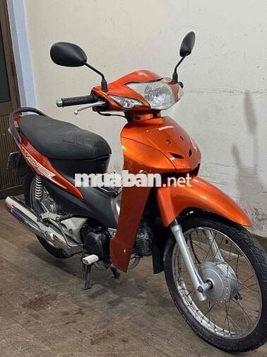 Wae A 2010 chính chủ nguyên rin