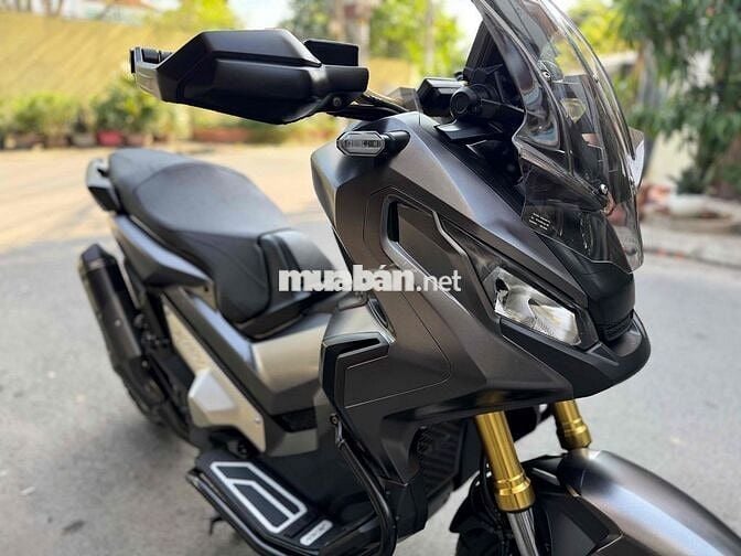 Honda X-ADV 750 ABS 2017