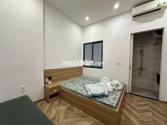 CHO THUÊ NHÀ KIỆT TRUNG NỮ VƯƠNG - 15 TRIỆU/THÁNG