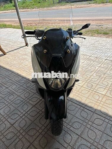 Honda Faze 250 Trắng Đen Xám thắng abs trước sau