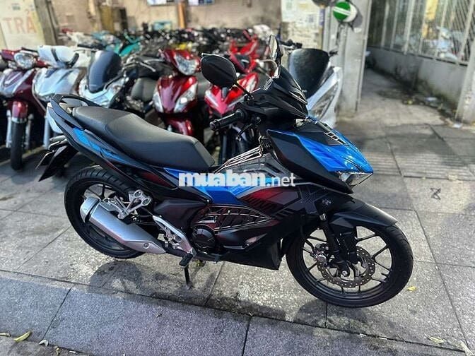 Honda winner x 2021 mới 90% Bstp chính chủ