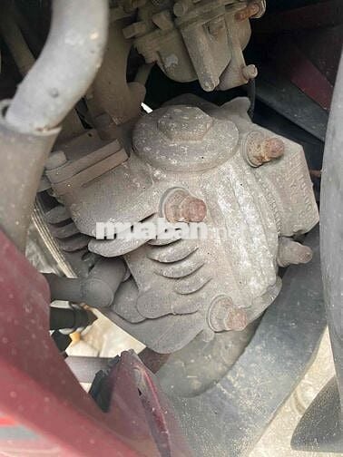 Bán yamaha taurus máy ring êm xe chất